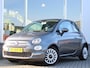 Fiat 500 0.9 TwinAir Turbo Lounge Panoramadak, Lichtmetalen Velgen, Bluetooth, Radio, Airco