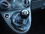 Fiat 500 0.9 TwinAir Turbo Lounge Panoramadak, Lichtmetalen Velgen, Bluetooth, Radio, Airco