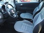 Fiat 500 0.9 TwinAir Turbo Lounge Panoramadak, Lichtmetalen Velgen, Bluetooth, Radio, Airco