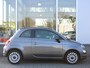 Fiat 500 0.9 TwinAir Turbo Lounge Panoramadak, Lichtmetalen Velgen, Bluetooth, Radio, Airco