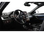 BMW X2 xDrive25e M Sport Kleur > M Frozen Grey metallic/Shadow-Line/Pano.schuifdak/Memory/Head-up-display