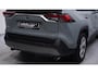 Toyota RAV4 2.5 Hybrid Business Intro 1e eigenaar NAP distronic cruise controle DAB Navi Camera 18-inch lmv private-glas climate-controle lane-assist stoelverwarming lederen bekleding electrische achterklep led-verlichting stuurbediening