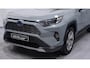 Toyota RAV4 2.5 Hybrid Business Intro 1e eigenaar NAP distronic cruise controle DAB Navi Camera 18-inch lmv private-glas climate-controle lane-assist stoelverwarming lederen bekleding electrische achterklep led-verlichting stuurbediening