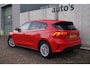 Ford Focus 1.0 EcoBoost Hybrid Titanium X-Business -NAVI-PDC-