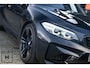 BMW M2 2-serie Coupé DCT | LCI | Dak | M-Performance uitlaat