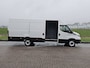 IVECO Daily 35S16V 2.3 410 L4H2 Maxi Airco Automaat Cruise 3 Zits Euro6 156 PK!