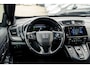 Honda CR-V 2.0 Full Hybrid Black Edition Automaat | Navigatie | Apple Carplay / Android Auto | BTW auto | Stoelverwarming | Adaptieve cruise control