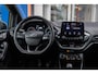 Ford Fiesta 1.0 EcoBoost Hybrid ST-Line | Stoel/stuur/voorruit verwarming | Keyless | Apple Carplay/Android Auto | Cruise control | Sportstoelen | Apple Carplay/Android Auto|telefoonintegratie premium | Cruise control | Keyless start