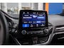 Ford Fiesta 1.0 EcoBoost Hybrid ST-Line | Stoel/stuur/voorruit verwarming | Keyless | Apple Carplay/Android Auto | Cruise control | Sportstoelen | Apple Carplay/Android Auto|telefoonintegratie premium | Cruise control | Keyless start