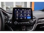Ford Fiesta 1.0 EcoBoost Hybrid ST-Line | Stoel/stuur/voorruit verwarming | Keyless | Apple Carplay/Android Auto | Cruise control | Sportstoelen | Apple Carplay/Android Auto|telefoonintegratie premium | Cruise control | Keyless start