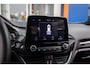 Ford Fiesta 1.0 EcoBoost Hybrid ST-Line | Stoel/stuur/voorruit verwarming | Keyless | Apple Carplay/Android Auto | Cruise control | Sportstoelen | Apple Carplay/Android Auto|telefoonintegratie premium | Cruise control | Keyless start