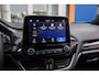 Ford Fiesta 1.0 EcoBoost Hybrid ST-Line | Stoel/stuur/voorruit verwarming | Keyless | Apple Carplay/Android Auto | Cruise control | Sportstoelen | Apple Carplay/Android Auto|telefoonintegratie premium | Cruise control | Keyless start