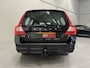 Volvo V70 T4 Nordic+ aut. TREKHAAK/ZWART LEER/XENON/NAVI/ECC/CRUISE/STOELVERWARMING/DAKRAILS/PARKEERSENSOREN/VOLLEDIGE VOLVO DEALER OH HISTORIE, RECENT GROTE OH BEURT GEHAD, DIST. RIEM IS VERVANGEN