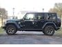 Jeep Wrangler Unlimited 4xe 380 Rubicon | TREKHAAK | VOOR + ACHTERCAMERA | DEALER OH! | BTW AUTO! | GEEN GRIJS KENTEKEN | LEDER | UNIEK! | PRACHTIGE STAAT!