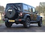 Jeep Wrangler Unlimited 4xe 380 Rubicon | TREKHAAK | VOOR + ACHTERCAMERA | DEALER OH! | BTW AUTO! | GEEN GRIJS KENTEKEN | LEDER | UNIEK! | PRACHTIGE STAAT!