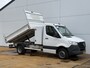 Mercedes-Benz Sprinter 514 2.2 CDI Automaat Kipper Dubbellucht 3.5t Trekhaak Climate Control Cruise Control Carplay Benne Tipper