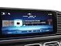 Mercedes-Benz GLS 450 4MATIC AMG Line | 7 Persoons | Luchtvering | Multicontourstoelen | Trekhaak Wegklapbaar | Burmester Surround Sound | Head-Up Display | Memorystoelen | Panorama - Schuifdak | 360° Camera