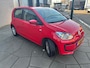 Volkswagen Up! 1.0 move up! BlueMotion Thechno|Airco|5 Drs |4 nieuwe All-Season|Isofix|AUX|