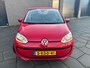 Volkswagen Up! 1.0 move up! BlueMotion Thechno|Airco|5 Drs |4 nieuwe All-Season|Isofix|AUX|