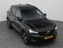 Volvo XC40 Recharge P8 AWD R-Design | PANO | 360° | H&K | KEYLESS | STOEL- EN STUURVERW.