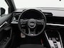 Audi A3 Sportback 35 TFSi S-Line 150 Pk Automaat | Virtual Cockpit | Adaptive Cruise | LED | Zwarte Hemel | CarPlay | 19 Inch | 93.140 Km!