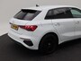 Audi A3 Sportback 35 TFSi S-Line 150 Pk Automaat | Virtual Cockpit | Adaptive Cruise | LED | Zwarte Hemel | CarPlay | 19 Inch | 93.140 Km!