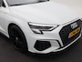Audi A3 Sportback 35 TFSi S-Line 150 Pk Automaat | Virtual Cockpit | Adaptive Cruise | LED | Zwarte Hemel | CarPlay | 19 Inch | 93.140 Km!