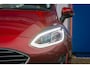 Ford Fiesta 1.0 EcoBoost Titanium | Apple Carplay/Android Auto| Cruise control | Navigatie | Airco | LM 16'' | Dealer onderhouden | Airco (automatisch) | Apple Carplay/Android Auto|telefoonintegratie premium | Cruise control