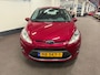 Ford Fiesta 1.25 Titanium | Airco | Nederlands geleverd | LM velgen | Radio/MP3