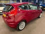 Ford Fiesta 1.25 Titanium | Airco | Nederlands geleverd | LM velgen | Radio/MP3