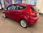 Ford Fiesta 1.25 Titanium | Airco | Nederlands geleverd | LM velgen | Radio/MP3