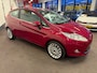 Ford Fiesta 1.25 Titanium | Airco | Nederlands geleverd | LM velgen | Radio/MP3