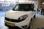 Fiat Doblò Cargo 1.4 FIRE L1  bijna NW.STAAT.  WEINIG KM!