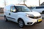 Fiat Doblò Cargo 1.4 FIRE L1  bijna NW.STAAT.  WEINIG KM!