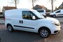 Fiat Doblò Cargo 1.4 FIRE L1  bijna NW.STAAT.  WEINIG KM!