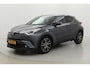 Toyota C-HR 1.8 Executive | Dodehoek detectie | Navigatie | Stoelverwarming | Parkeersensoren voor/achter | Full LED | Keyless | Adaptive Cruise | Clima | Camera | 18 inch