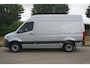 Mercedes-Benz Sprinter 317CDI Pro L2H2 BPM VRIJ!! 10.25" Mbux Cam, Gev. Stoel, 3.5T Trekgewicht, LED!! NR. A052*