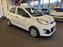 Kia Picanto 1.0 CVVT ComfortLine | Airco | 5Deurs | Radio/MP3 | Nederlands geleverd | LM VELGEN