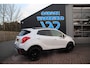 Opel Mokka 1.4 Turbo 1-Eigenaar Stoel+stuurverwarming/Trekhaak/Camera/Navi/Parelmoer