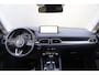 Mazda CX-5 2.0 e-SkyActiv-G M Hybrid 165 Advantage | Apple Carplay / Android Auto | Afneembare Trekhaak | Elektrische Achterklep | 360° camera |