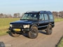Land Rover Discovery 4.0 V8 ES Overlander 4x4