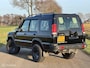 Land Rover Discovery 4.0 V8 ES Overlander 4x4