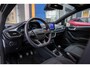 Ford Fiesta 1.0 EcoBoost ST-Line | Apple Carplay/Android Auto | Cruise control | Sportstoelen | Navigatie | Parkeersensoren | Keyless start | Apple Carplay/Android Auto|telefoonintegratie premium | Cruise control | Extra getint glas