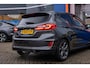 Ford Fiesta 1.0 EcoBoost ST-Line | Apple Carplay/Android Auto | Cruise control | Sportstoelen | Navigatie | Parkeersensoren | Keyless start | Apple Carplay/Android Auto|telefoonintegratie premium | Cruise control | Extra getint glas