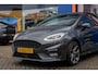 Ford Fiesta 1.0 EcoBoost ST-Line | Apple Carplay/Android Auto | Cruise control | Sportstoelen | Navigatie | Parkeersensoren | Keyless start | Apple Carplay/Android Auto|telefoonintegratie premium | Cruise control | Extra getint glas