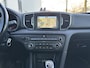 Kia Sportage 1.6 GDI DynamicLine 6-Bak 132 PK. Onverwoestbare auto !!!