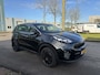 Kia Sportage 1.6 GDI DynamicLine 6-Bak 132 PK. Onverwoestbare auto !!!