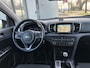 Kia Sportage 1.6 GDI DynamicLine 6-Bak 132 PK. Onverwoestbare auto !!!