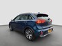 Kia Niro Hybrid 1.6 GDi 141pk DynamicLine | Camera | Carplay | Navigatie | Adpative cruise control | Inklapbare spiegels | Half lederen bekleding | Parkeersensoren achter | 1e eigenaar