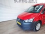 Volkswagen Caddy 1.2 TSI Trendline 7personen/Achteruitrijcam./Trekhaak/Benzine/5-versnellingen/Multimedia